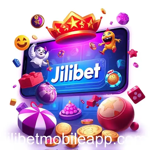 The Evolution of Mobile Gaming: Jilibet's Rise in 2025