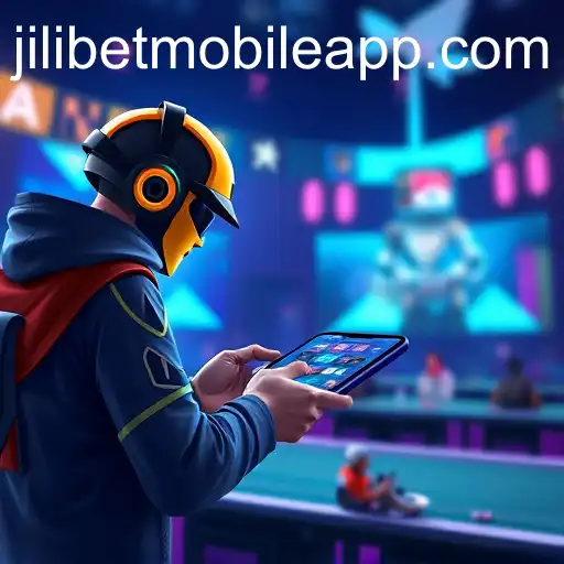 The Rise and Influence of the Jilibet Mobile App in Gaming