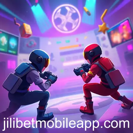 The Evolution and Impact of Jilibet Mobile Gaming