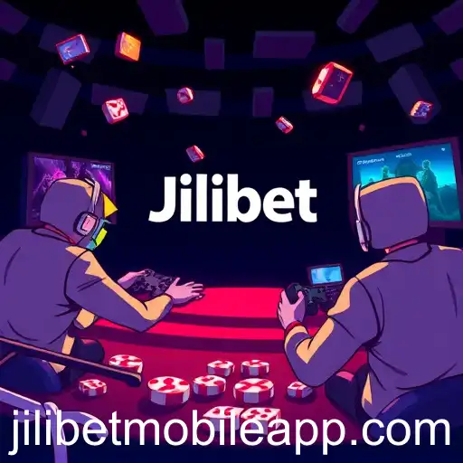 The Rise of Jilibet Mobile in Modern Gaming