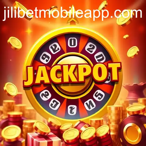 Exploring the Exciting World of Jackpot Games on Jilibet Mobile App