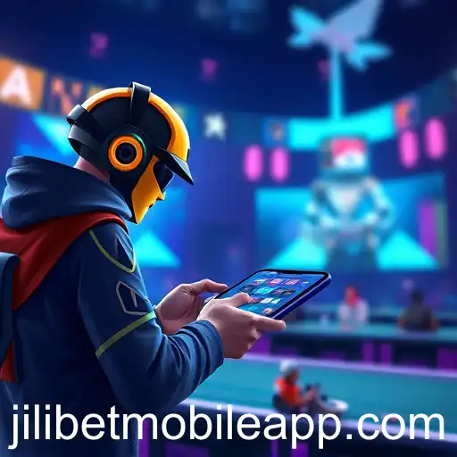 The Rise and Influence of the Jilibet Mobile App in Gaming