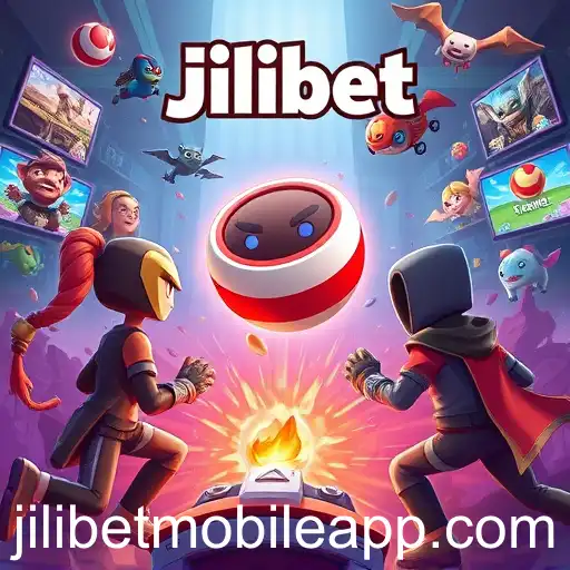 The Rise of Mobile Gaming with Jilibet App