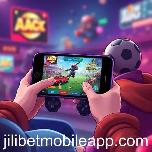 The Rise of Mobile Gaming in 2025